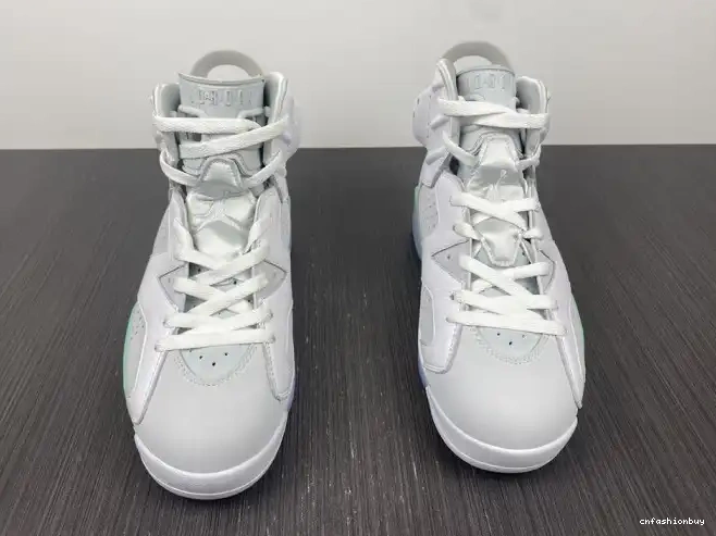DQ4914-103 Mint Air WMNS Jordan 6 Foam 0430